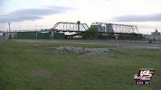 City manager approves controversial project near Hays Street Bridge