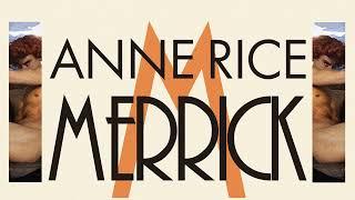 Merrick by Anne Rice