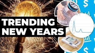 Brilliant Dropship Product Ideas for NEW YEARS!
