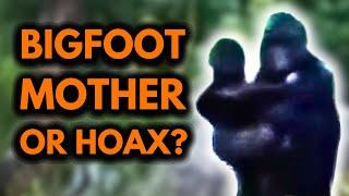 Bigfoot Proof? Hidden Details in Independence Day Footage Revealed