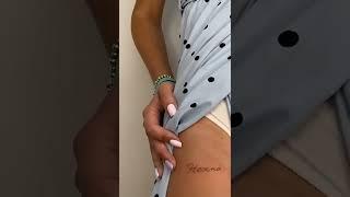 Tattoo-Lisa Juliette/#short video