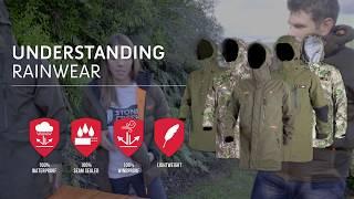 Stoney Creek  - Understanding Rainwear Tech Talk