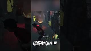 Flashbang the BLIGHT #dbd #deadbydaylight #dbdtiktok #dbdvideos #dbdtips #dbdclips