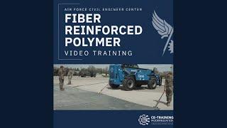 Fiber Reinforced Polymer Video Training