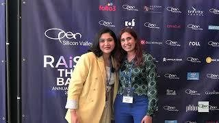 OPEN Silicon Valley Annual Forum 2024 - Maheen Nazim