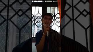 Ryan Invoker - Cover Aku Takut