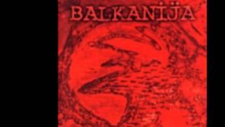 Balkanija - Maruzzella