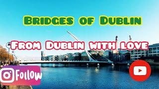 Bridges of Dublin