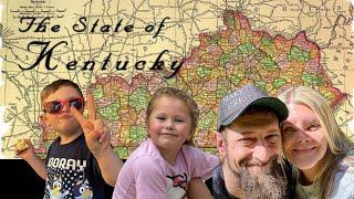 Why we want to leave Kentucky