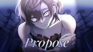 프로포즈 (プロポーズ) Cover by.JACK