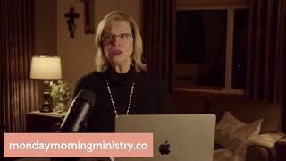 Trusting His Victory In Your Trials! | Colleen Iammarino