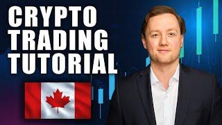 How to Trade CryptoCurrency In Canada