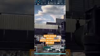 BATTLEFIELDMOBILE attention to details