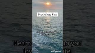 Psychology Fact #shorts #factopedia