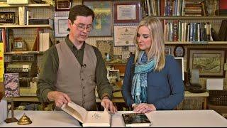 J. Sampson's Antiques Books and Appraisals | Kentucky Collectibles | KET