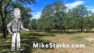 ( SOLD ) 6724 Ranch Road 2721 Fredericksburg TX home for sale with 18 acres