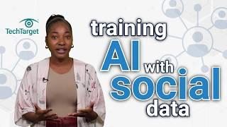 Pros and Cons of AI Training on Social Media Data