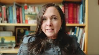 A Thing of Beauty: The Art of Relationships from BYU Family-Life Professor Chelom Leavitt