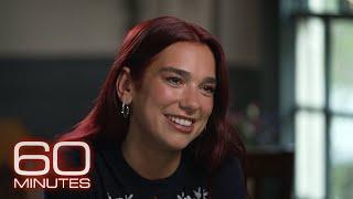 Dua Lipa | Sunday on 60 Minutes