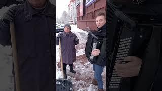 ВЕСЁЛАЯ ДАМА | ПРОДОЛЖЕНИЕ НА КАНАЛЕ