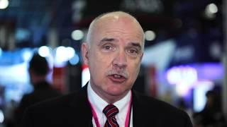 Robin Young for Orthopedics This Week at AAOS 2019 | MedTech Momentum Video Productions