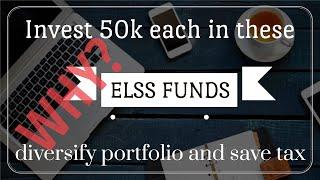 Best ELSS funds to invest in 2022 | top tax saving mutual funds