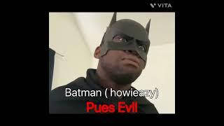 YouTube villains are who pues Evll or broken (300 sub) #villains @4Daluvofmovies ￼