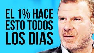 Empresario BILLONARIO Comparte Las CLAVES del EXITO  | Tilman Fertitta & Tom Bilyeu