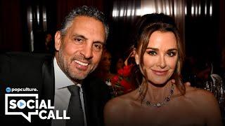 RHOBH: Kyle Richards Gives Devastating Insight Into Marriage to Mauricio  | Season 13, Episode 12