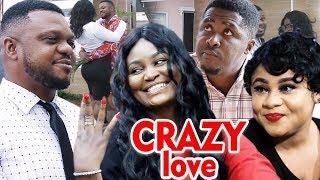 Crazy Love Full Movie Season 7&8 - {New Movie} Ken Eric 2019 Latest Nigerian Nollyw