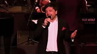 Che sarà - Thilo Wolf Big Band feat. Pino Barone (live)