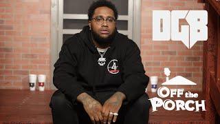 A Zae Production Talks Helping Blow Up The Chicago Rap Movement, Fredo Santana, Lil Durk, King Von