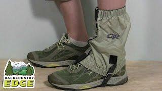 Outdoor Research BugOut Gaiters