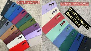 OnePlus Nord 2 Case Cover / The Best Case For OnePlus Nord 2 / OnePlus Nord 2 Candy Case / #shorts