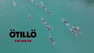 ÖTILLÖ Swimrun World Series 2023 Highlight Video