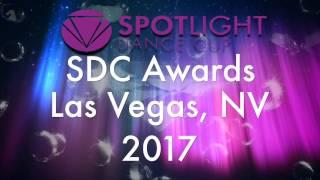 2017 Spotlight Dance Cup Las Vegas Highlights