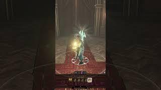 so about HEXBLADE Warlock and BOOMING BLADE... | Baldur's Gate 3 Patch 8 Stress Test