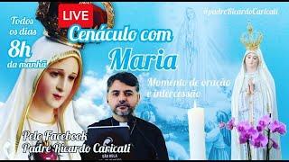 Momento de Intercessão | Padre Ricardo Caricati