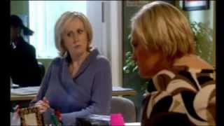 Catherine Tate Show - Office Workers - Most Offensive Swear Word