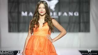 Marc Defang NY hiTechMODA 2021 Teens and Queens