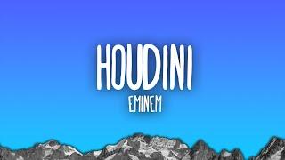 Eminem - Houdini