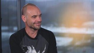 EXCLUSIVE: 'Arrow' Star Paul Blackthorne Talks Overcoming Laurel's Death and Lance's Romantic Fut…