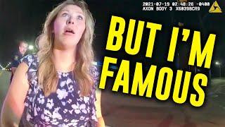 This Famous TikTok Star Just Ruined Her Life (DUI)