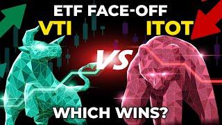 VTI vs ITOT, The Investor's BIGGEST Thing for 2024 | 75% of Investors are Missing This