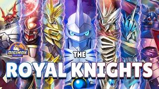 The Royal Knights