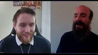 Luke's Interview by Orthodox Kyle