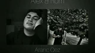 Rom & Alex-Aranc Qez