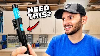 15 Great Tools Under $20 at Lowe's