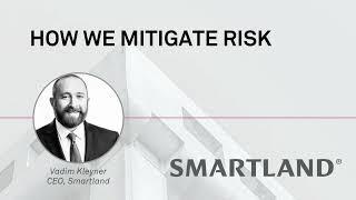 How We Mitigate Risk  |  Smartland Real Estate Investing