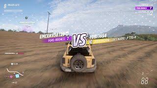 Stealing A LEVEL 10 Car For An EASY FINAL RACE WIN! The Eliminator FH5